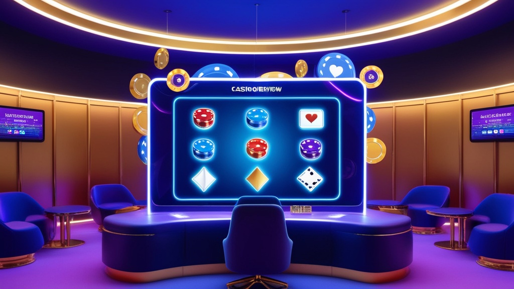 Deloro Casino Review