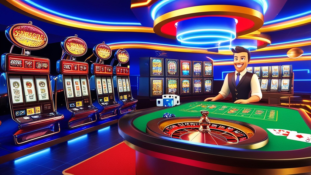 Delorocasino Review